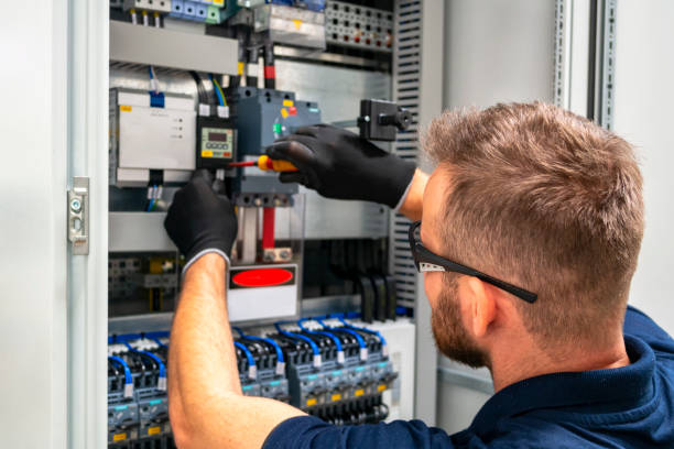 , ID Electrician Company