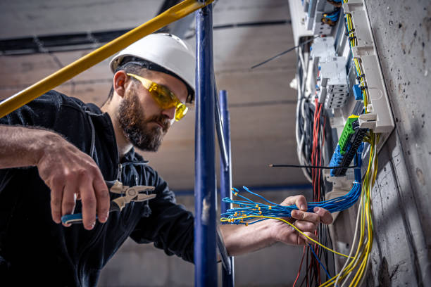 Best Affordable Emergency Electrician  in Orofino, ID