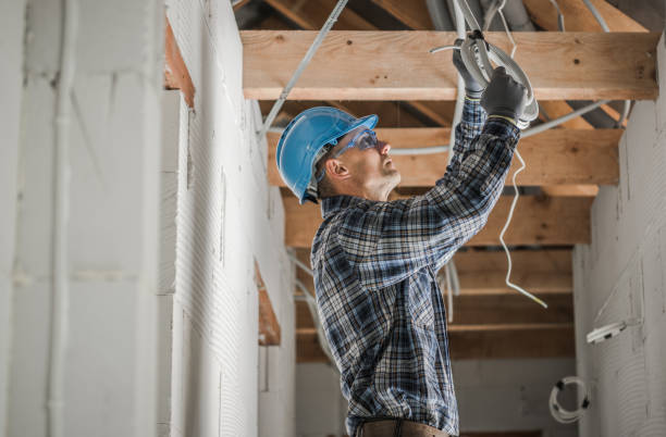 Best Emergency Electrician Near Me  in Orofino, ID