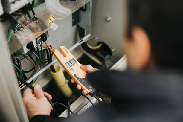 Best Commercial Electrician Services  in Orofino, ID