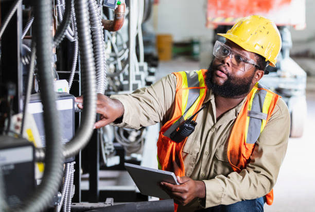Best Circuit Breaker Repair  in Orofino, ID