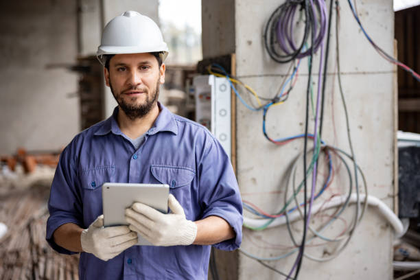 Best Electrical Contractors for Businesses  in Orofino, ID