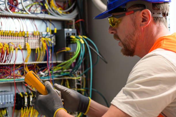 Best Licensed Electrician  in Orofino, ID