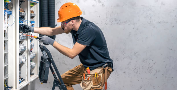 Best Electrical Wiring Services  in Orofino, ID